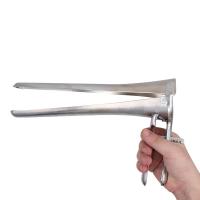 スペキュラム(クスコ・膣鏡)/ロング・ブレード