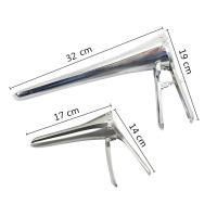 スペキュラム(クスコ・膣鏡)/ロング・ブレード