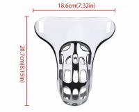 男性用■貞操帯・ケージ&ハーネスベルト