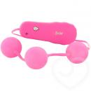 バイブ機能付き/アナル・ボール