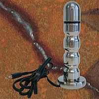 ゼウス・アナルディルド