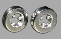 ステンレス製/乳首用・リング