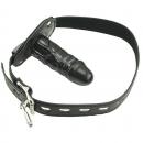 ペニスギャグ(ロング・ショート二種)