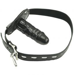 ペニスギャグ(ロング・ショート二種)