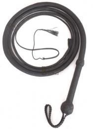 一本鞭★パラコード/ナイロン★6-12フィート