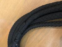 一本鞭★パラコード/ナイロン★6-12フィート