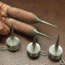 フィンガー・スパイク