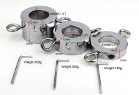 錘が付けられる!ボールストレッチャー/NEWタイプ