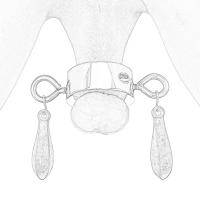 錘が付けられる!ボールストレッチャー/NEWタイプ