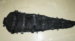 本革製/ボディサック■スリープサック