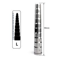 尿道■トレーニング・ストレッチャープラグ