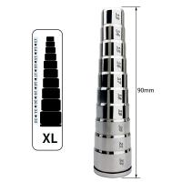 尿道■トレーニング・ストレッチャープラグ