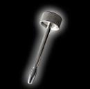 バイブ機能つき/ペニスプラグ