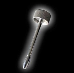 バイブ機能つき/ペニスプラグ