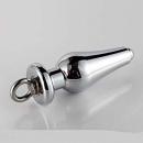 パーマネント・アナルプラグ/空洞にもなる!