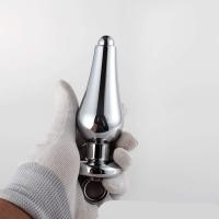 パーマネント・アナルプラグ/空洞にもなる!