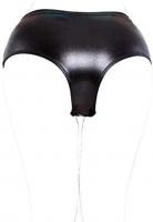 選べる!内部ディルド付きパンティ