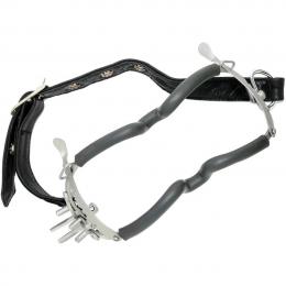 ホワイトヘッド開口器■本皮ベルト付き