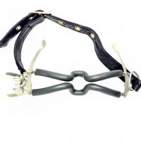 ホワイトヘッド開口器■本皮ベルト付き