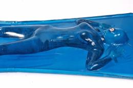 ラバー/ラテックス・バキュームベッド