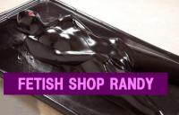 ラバー/ラテックス・バキュームベッド