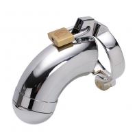 男性用/スチール製・貞操帯/2way☆