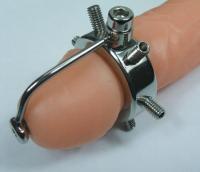 男性用/拘束・尿道プラグ■スパイク