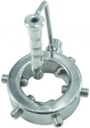 男性用/拘束・尿道プラグ■スパイク