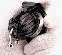 PA対応■男性用貞操帯