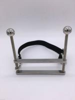 トング・クランプ/マウス・オープンギャグ