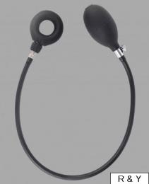 ポンプで膨らむ!コックリング/インフレータブル