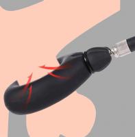 ポンプで膨らむ!コックリング/インフレータブル