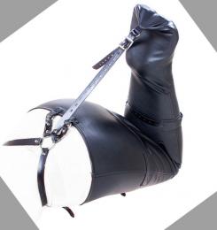 レッグバインダー/ボディーハーネス■マーメイド