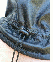 レザー■ギロチン・フード/マスク