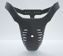 Resin/3D■男性用・カスタム貞操帯ベルト■インナーケージ