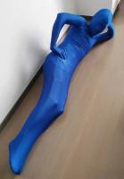 スパンデックス製■ゼンタイ・マミーバッグ(ハンズセパレート)