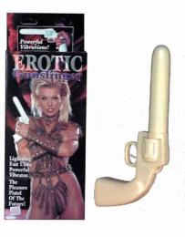 エロティック　ガン　