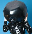 大きな大きなPVCインフレータブル・ボールヘッド