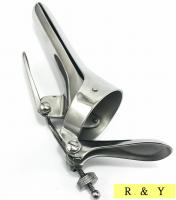 スペキュラム(クスコ・膣鏡)◇スイス式