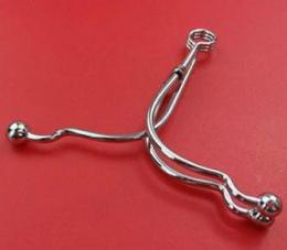 ペニス・クランプ◇Stockmannタイプ