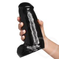 超極太!メガ・ディルド