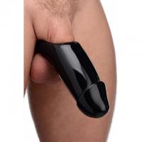 ペニス・サック/エクステンダー■超ハードタイプ