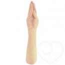 リアル・ディルド/The Hand