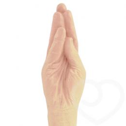 リアル・ディルド/The Hand