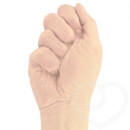 リアル・ディルド/フィスト型