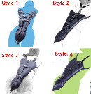 アームバインダー/4種