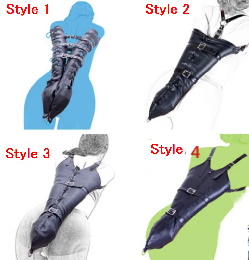 アームバインダー/4種