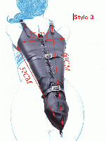 アームバインダー/4種