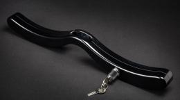 ロック機能付きハンブラー