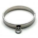 ステンレス/スチール製★首輪★ヘビー